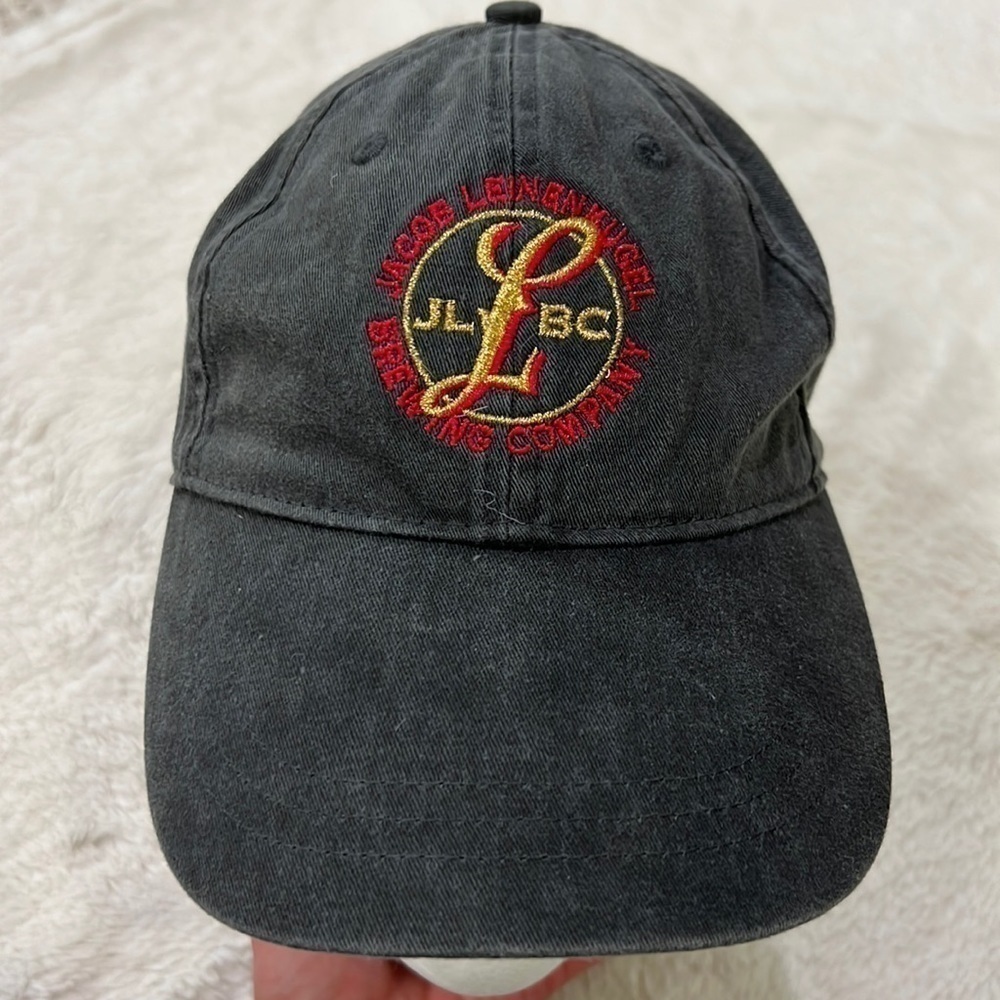 Jacob Leinekugel Brewing Company Baseball Cap